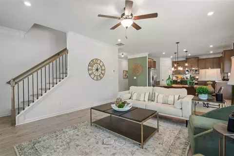 Entry Way - Bibb Garrett Rd, Tanner, AL 35671 photo 10 of 15