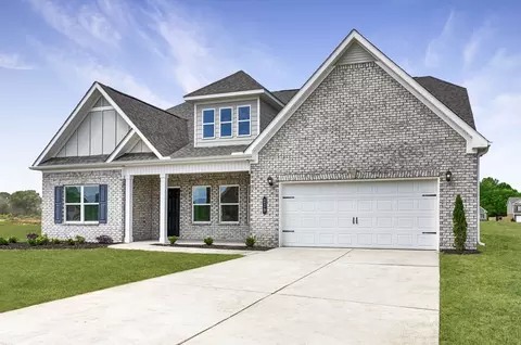 Exterior - Bibb Garrett Rd, Tanner, AL 35671 photo 7 of 14