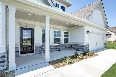 Exterior - Bibb Garrett Rd, Tanner, AL 35671 photo 4 of 14