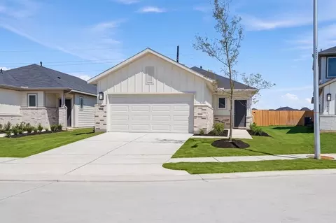17410 Lush Laurel Ln, Hockley, TX 77447