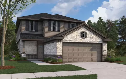 22450 Kinley St, New Caney, TX 77357