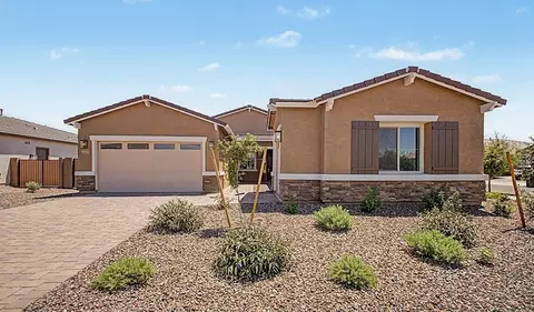 24127 N 172nd Dr, Surprise, AZ 85387