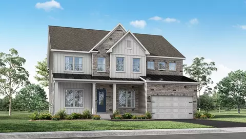 100 Hinchman Rd Medford Twp, Medford, NJ 08055