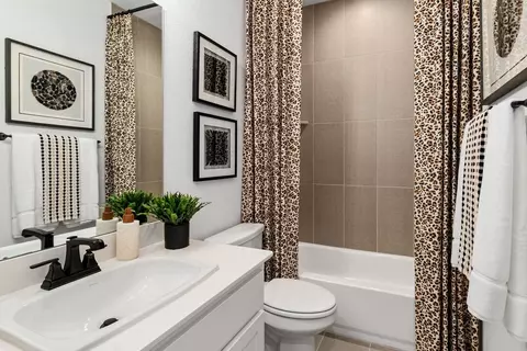 Bath - 11432 Wulstone Rd, Haslet, TX 76052 photo 8 of 10