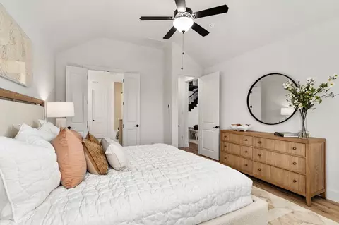 Bedroom - 11432 Wulstone Rd, Haslet, TX 76052 photo 8 of 12