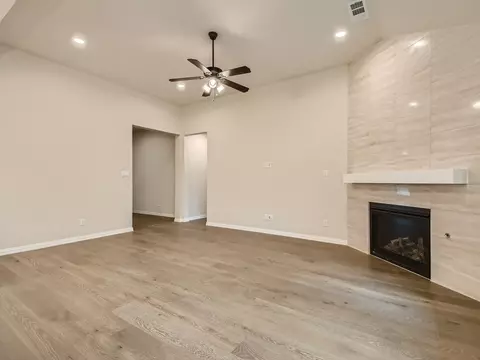 Living - 11432 Wulstone Rd, Haslet, TX 76052 photo 3 of 6