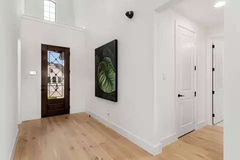 Entry Way - 11432 Wulstone Rd, Haslet, TX 76052 photo 2 of 5
