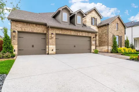 Exterior - 11432 Wulstone Rd, Haslet, TX 76052 photo 6 of 9