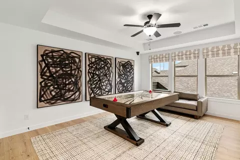 Entry Way - 11432 Wulstone Rd, Haslet, TX 76052 photo 4 of 5