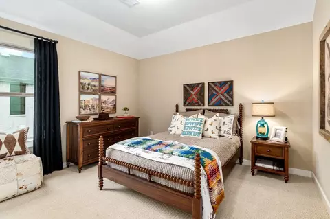 Bedroom - 11432 Wulstone Rd, Haslet, TX 76052 photo 11 of 12