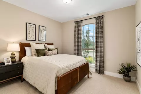 Bedroom - 11432 Wulstone Rd, Haslet, TX 76052 photo 9 of 12