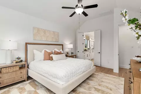 Bedroom - 11432 Wulstone Rd, Haslet, TX 76052 photo 6 of 12