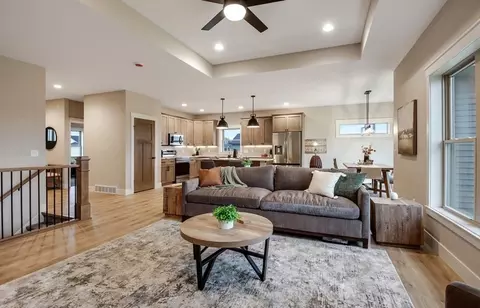 Living - 000 Summit Ave, Chippewa Falls, WI 54729 photo 2 of 4