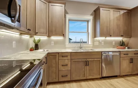 Kitchen - 000 Summit Ave, Chippewa Falls, WI 54729 photo 4 of 7