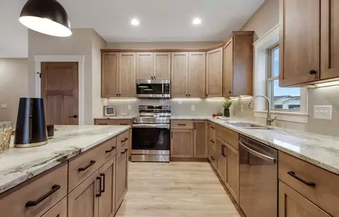 Kitchen - 000 Summit Ave, Chippewa Falls, WI 54729 photo 1 of 7