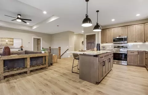 Kitchen - 000 Summit Ave, Chippewa Falls, WI 54729 photo 2 of 7