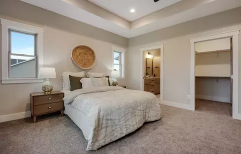 Bedroom - 000 Summit Ave, Chippewa Falls, WI 54729 photo 2 of 3