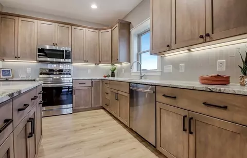 Kitchen - 000 Summit Ave, Chippewa Falls, WI 54729 photo 7 of 7