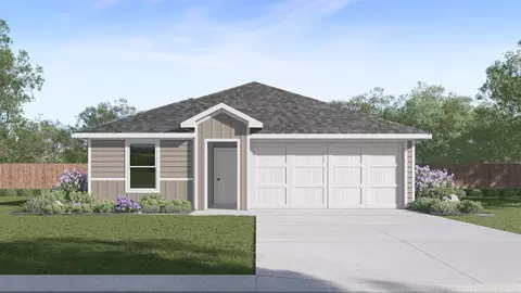 365 China Grove Ln, China, TX 77613