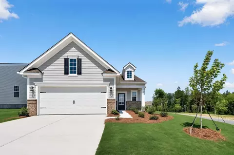 374 Waxhaw Village Rd, Lancaster, SC 29720