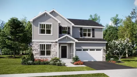 Exterior - 621 Lismore Cir, Elgin, IL 60124 photo 1 of 4