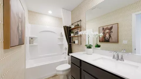 Bath - 621 Lismore Cir, Elgin, IL 60124 photo 2 of 2