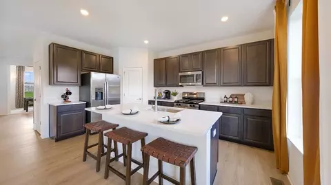 Kitchen - 621 Lismore Cir, Elgin, IL 60124 photo 1 of 1
