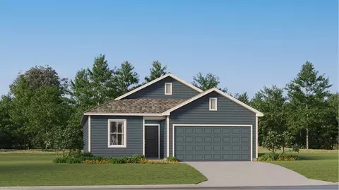 203 River Birch Way, Warner Robins, GA 31093