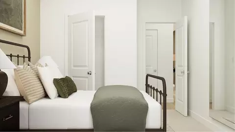 Bedroom - 203 River Birch Way, Warner Robins, GA 31093 photo 4 of 4