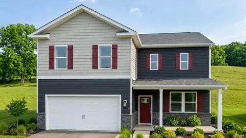 327 Dye Ln, Morgantown, WV 26501