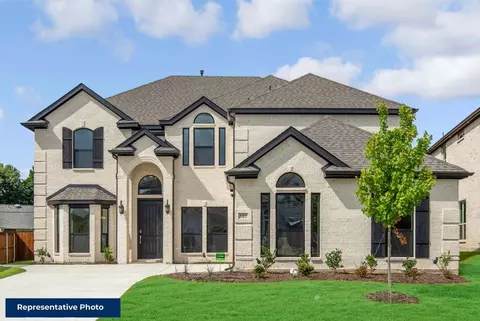 1310 St Peter Ln, Prosper, TX 75078