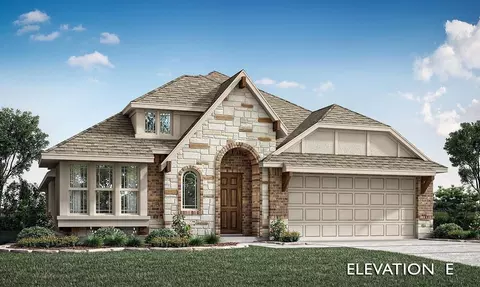 545 Red Maple Rd, Waxahachie, TX 75165