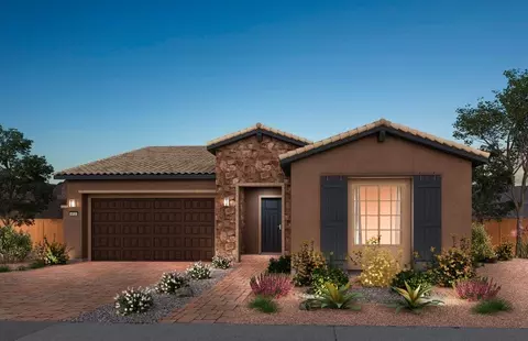110 Crimson Cactus Ave, Henderson, NV 89011