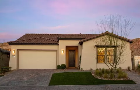 110 Crimson Cactus Ave, Henderson, NV 89011