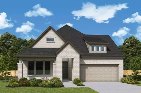 21818 Golden Putt Dr, Porter, TX 77365