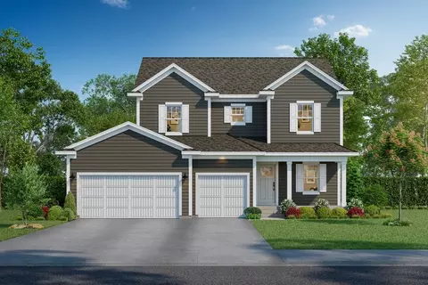 11500 19th St NE, Saint Michael, MN 55376