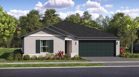 SW 127th Ave & SW 212th St, Miami, FL 33177