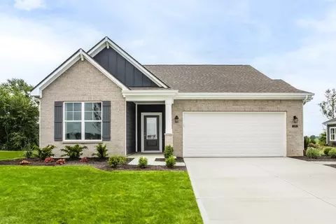 13425 Hollows Ln, Louisville, KY 40299