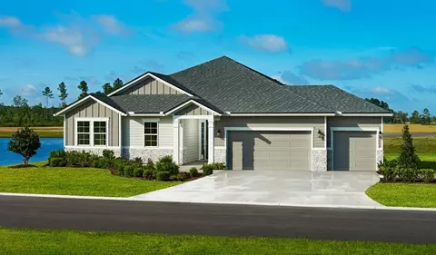 41 Ponce Preserve Dr, Palm Coast, FL 32164