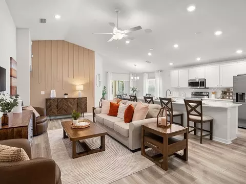 Living - 5485 Buckeye Bend Dr, Saint Cloud, FL 34772 photo 1 of 1