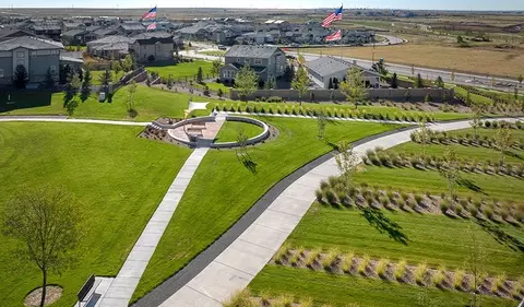 View/Area - 2993 N Eaton Park St, Aurora, CO 80019 photo 11 of 15