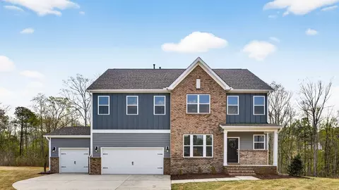 54 E Fire Opal Ct, Clayton, NC 27520
