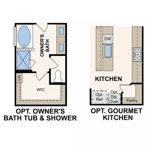 Floorplan - 23 Orion Dr, Flagler Beach, FL 32136 photo 2 of 2