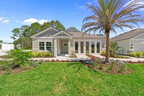 Exterior - 23 Orion Dr, Flagler Beach, FL 32136 photo 6 of 11