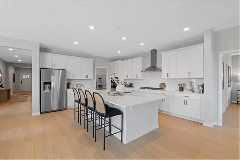 Kitchen - 23 Orion Dr, Flagler Beach, FL 32136 photo 1 of 5