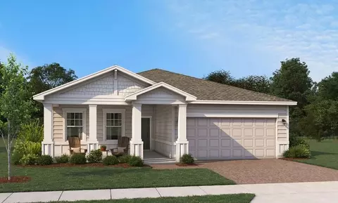688 Junonia Blvd, New Smyrna Beach, FL 32168