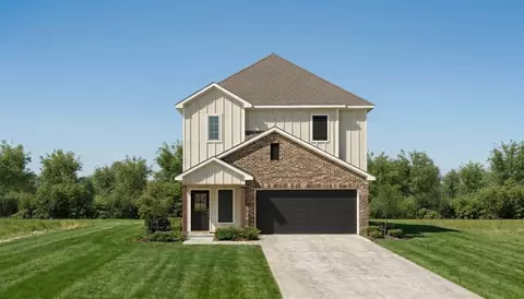 12782 Dina Springs Ln, Magnolia, TX 77354