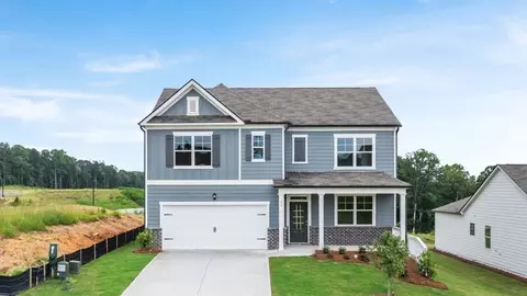 33 Cyrilla Walk, Dallas, GA 30132