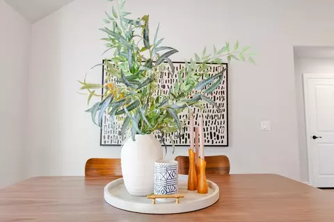 Dining - 932 Hydrangea Way, Edmond, OK 73034 photo 1 of 5