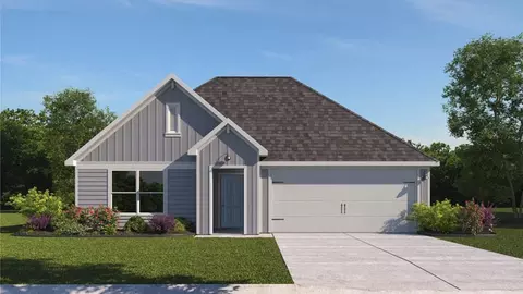 314 Perry Pl, Rockdale, TX 76567